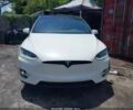 Белый Тесла Модель Х, объемом двигателя 0 л и пробегом 66 тыс. км за 6500 $, фото 11 на Automoto.ua