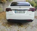 Тесла Модель Х 2017 в Днепре (Днепропетровске) на Automoto.ua Белый Тесла Модель Х, объемом двигателя 0 л и пробегом 106 тыс. км за 22000 $, фото 3 на Automoto.ua