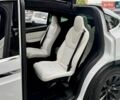 Белый Тесла Модель Х, объемом двигателя 0 л и пробегом 86 тыс. км за 26200 $, фото 9 на Automoto.ua