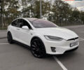 Тесла Модель Х 2017 у Дніпро (Дніпропетровську) на Automoto.ua Білий Тесла Модель Х, об'ємом двигуна 0 л та пробігом 83 тис. км за 33300 $, фото 13 на Automoto.ua