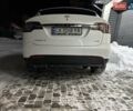 Белый Тесла Модель Х, объемом двигателя 0 л и пробегом 152 тыс. км за 24000 $, фото 4 на Automoto.ua