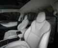 Белый Тесла Модель Х, объемом двигателя 0 л и пробегом 99 тыс. км за 8500 $, фото 17 на Automoto.ua