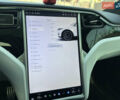 Белый Тесла Модель Х, объемом двигателя 0 л и пробегом 111 тыс. км за 35000 $, фото 22 на Automoto.ua