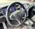 Белый Тесла Модель Х, объемом двигателя 0 л и пробегом 199 тыс. км за 19200 $, фото 12 на Automoto.ua