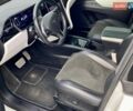 Білий Тесла Модель Х, об'ємом двигуна 0 л та пробігом 142 тис. км за 39000 $, фото 18 на Automoto.ua