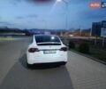 Білий Тесла Модель Х, об'ємом двигуна 0 л та пробігом 118 тис. км за 24500 $, фото 7 на Automoto.ua