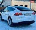 Белый Тесла Модель Х, объемом двигателя 0 л и пробегом 250 тыс. км за 17700 $, фото 19 на Automoto.ua