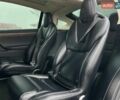 Белый Тесла Модель Х, объемом двигателя 0 л и пробегом 126 тыс. км за 25000 $, фото 19 на Automoto.ua