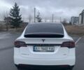 Белый Тесла Модель Х, объемом двигателя 0 л и пробегом 150 тыс. км за 24000 $, фото 2 на Automoto.ua