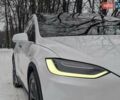 Білий Тесла Модель Х, об'ємом двигуна 0 л та пробігом 220 тис. км за 19700 $, фото 4 на Automoto.ua