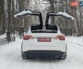 Белый Тесла Модель Х, объемом двигателя 0 л и пробегом 220 тыс. км за 19700 $, фото 8 на Automoto.ua