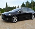 Білий Тесла Модель Х, об'ємом двигуна 0 л та пробігом 120 тис. км за 13500 $, фото 1 на Automoto.ua