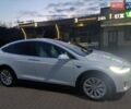 Білий Тесла Модель Х, об'ємом двигуна 0 л та пробігом 118 тис. км за 24500 $, фото 6 на Automoto.ua