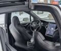 Белый Тесла Модель Х, объемом двигателя 0 л и пробегом 220 тыс. км за 19700 $, фото 15 на Automoto.ua