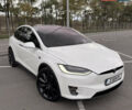 Тесла Модель Х 2017 у Дніпро (Дніпропетровську) на Automoto.ua Білий Тесла Модель Х, об'ємом двигуна 0 л та пробігом 83 тис. км за 33300 $, фото 2 на Automoto.ua
