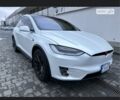 Белый Тесла Модель Х, объемом двигателя 0 л и пробегом 146 тыс. км за 26200 $, фото 12 на Automoto.ua