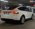 Белый Тесла Модель Х, объемом двигателя 0 л и пробегом 134 тыс. км за 21000 $, фото 3 на Automoto.ua