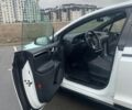 Белый Тесла Модель Х, объемом двигателя 0 л и пробегом 150 тыс. км за 24000 $, фото 7 на Automoto.ua