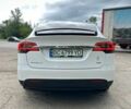 Белый Тесла Модель Х, объемом двигателя 0 л и пробегом 107 тыс. км за 18700 $, фото 6 на Automoto.ua