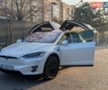 Белый Тесла Модель Х, объемом двигателя 0 л и пробегом 108 тыс. км за 28700 $, фото 10 на Automoto.ua