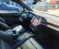Білий Тесла Модель Х, об'ємом двигуна 0 л та пробігом 181 тис. км за 21200 $, фото 12 на Automoto.ua