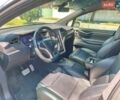 Білий Тесла Модель Х, об'ємом двигуна 0 л та пробігом 181 тис. км за 21200 $, фото 10 на Automoto.ua