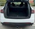 Белый Тесла Модель Х, объемом двигателя 0 л и пробегом 118 тыс. км за 28500 $, фото 33 на Automoto.ua