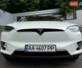 Білий Тесла Модель Х, об'ємом двигуна 0 л та пробігом 92 тис. км за 26490 $, фото 9 на Automoto.ua