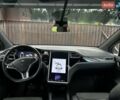 Білий Тесла Модель Х, об'ємом двигуна 0 л та пробігом 155 тис. км за 21200 $, фото 6 на Automoto.ua