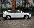 Білий Тесла Модель Х, об'ємом двигуна 0 л та пробігом 169 тис. км за 20490 $, фото 8 на Automoto.ua