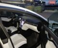 Белый Тесла Модель Х, объемом двигателя 0 л и пробегом 118 тыс. км за 23500 $, фото 8 на Automoto.ua