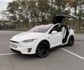 Тесла Модель Х 2017 у Дніпро (Дніпропетровську) на Automoto.ua Білий Тесла Модель Х, об'ємом двигуна 0 л та пробігом 83 тис. км за 33300 $, фото 5 на Automoto.ua