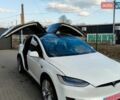 Білий Тесла Модель Х, об'ємом двигуна 0 л та пробігом 136 тис. км за 19950 $, фото 33 на Automoto.ua