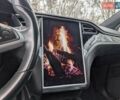Білий Тесла Модель Х, об'ємом двигуна 0 л та пробігом 220 тис. км за 19700 $, фото 22 на Automoto.ua