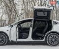 Білий Тесла Модель Х, об'ємом двигуна 0 л та пробігом 220 тис. км за 19700 $, фото 27 на Automoto.ua