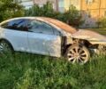 Белый Тесла Модель Х, объемом двигателя 0 л и пробегом 69 тыс. км за 12800 $, фото 6 на Automoto.ua