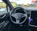 Белый Тесла Модель Х, объемом двигателя 0 л и пробегом 112 тыс. км за 31580 $, фото 91 на Automoto.ua
