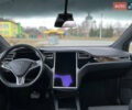 Белый Тесла Модель Х, объемом двигателя 0 л и пробегом 112 тыс. км за 31580 $, фото 89 на Automoto.ua