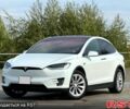Білий Тесла Модель Х, об'ємом двигуна 0 л та пробігом 118 тис. км за 28500 $, фото 1 на Automoto.ua