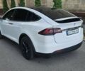 Білий Тесла Модель Х, об'ємом двигуна 0 л та пробігом 67 тис. км за 29000 $, фото 11 на Automoto.ua