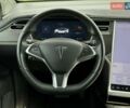 Белый Тесла Модель Х, объемом двигателя 0 л и пробегом 118 тыс. км за 28500 $, фото 25 на Automoto.ua