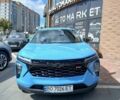Белый Тесла Модель Х, объемом двигателя 0 л и пробегом 168 тыс. км за 22900 $, фото 1 на Automoto.ua