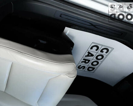 Білий Тесла Модель Х, об'ємом двигуна 0 л та пробігом 75 тис. км за 37000 $, фото 47 на Automoto.ua