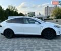 Тесла Модель Х 2017 в Одессе на Automoto.ua Белый Тесла Модель Х, объемом двигателя 0 л и пробегом 110 тыс. км за 26000 $, фото 4 на Automoto.ua