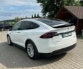 Тесла Модель Х 2017 в Иршава на Automoto.ua Белый Тесла Модель Х, объемом двигателя 0 л и пробегом 118 тыс. км за 25500 $, фото 4 на Automoto.ua