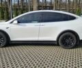 Білий Тесла Модель Х, об'ємом двигуна 0 л та пробігом 82 тис. км за 26500 $, фото 10 на Automoto.ua