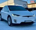 Белый Тесла Модель Х, объемом двигателя 0 л и пробегом 250 тыс. км за 17700 $, фото 26 на Automoto.ua