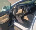 Білий Тесла Модель Х, об'ємом двигуна 0 л та пробігом 112 тис. км за 26500 $, фото 5 на Automoto.ua