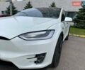 Білий Тесла Модель Х, об'ємом двигуна 0 л та пробігом 142 тис. км за 39000 $, фото 6 на Automoto.ua
