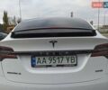 Белый Тесла Модель Х, объемом двигателя 0 л и пробегом 183 тыс. км за 26000 $, фото 17 на Automoto.ua